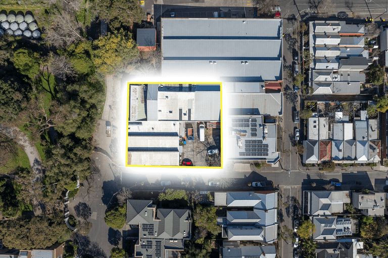 155 Yarra Street Abbotsford VIC 3067 - Image 2