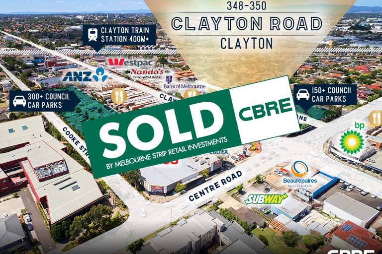 348-350 Clayton Road Clayton VIC 3168 - Image 2