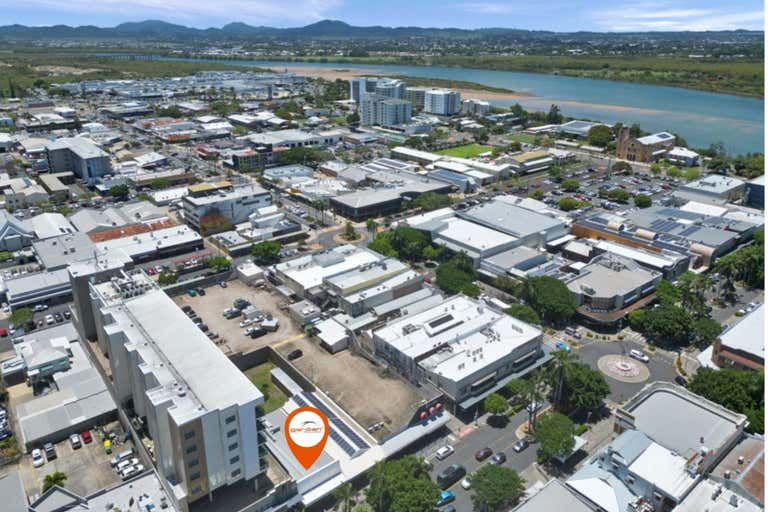 60-62 Wood Street Mackay QLD 4740 - Image 1