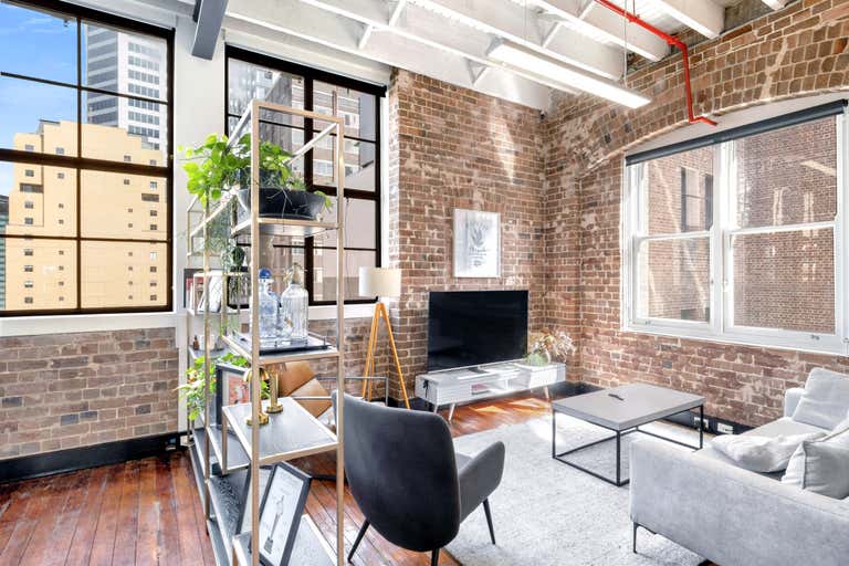 283 Clarence Street, Sydney, NSW 2000 - Office For Lease - realcommercial