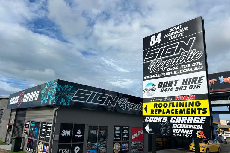 84 Boat Harbour Drive Pialba QLD 4655 - Image 2