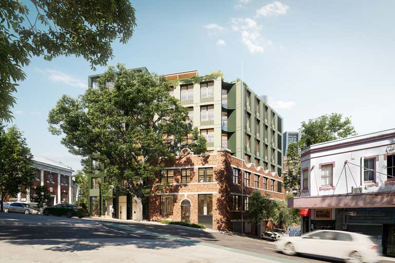 81-83 & 85 Campbell Street Surry Hills NSW 2010 - Image 1