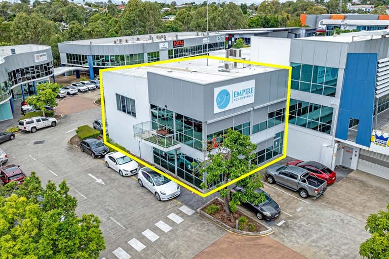 1/16 Metroplex Avenue Murarrie QLD 4172 - Image 1