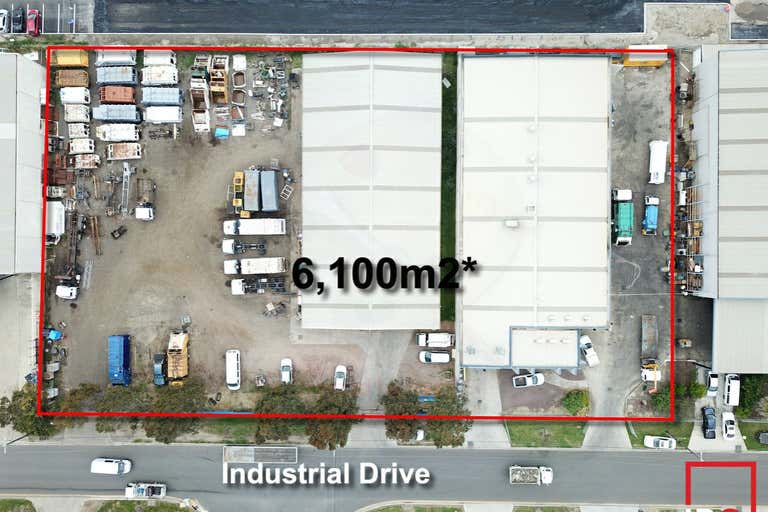 26-30 Industrial Drive Sunshine West VIC 3020 - Image 2