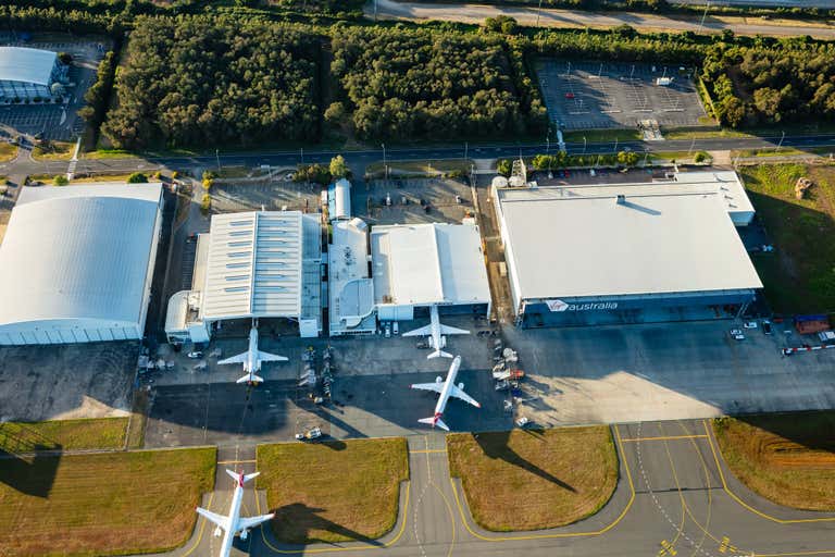 Hangar 1, 81 Pandanus Avenue Brisbane Airport QLD 4008 - Image 2