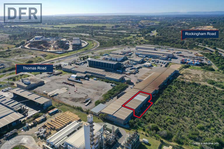 38 Thomas Road Kwinana Beach WA 6167 - Image 1