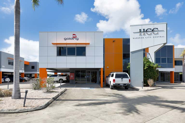 Harbour City Central, C01/216 Harbour Road Mackay QLD 4740 - Image 2