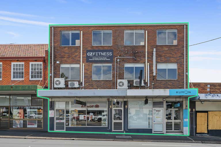 1087-1089 Victoria Road West Ryde NSW 2114 - Image 2