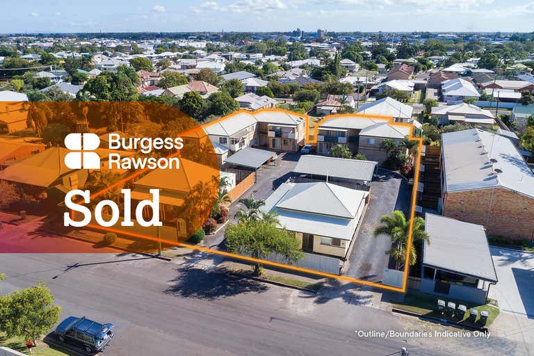 Residential Complex, 43 Goodwin Street Bundaberg South QLD 4670 - Image 1
