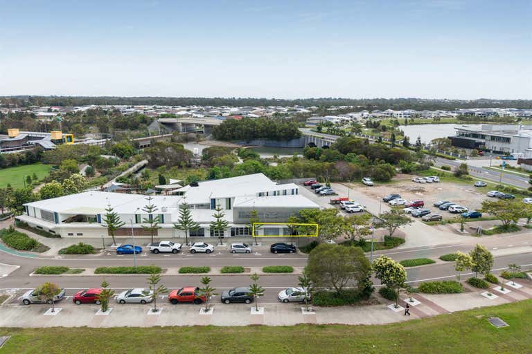 1D/12 Ellison Parade Mango Hill QLD 4509 - Image 1