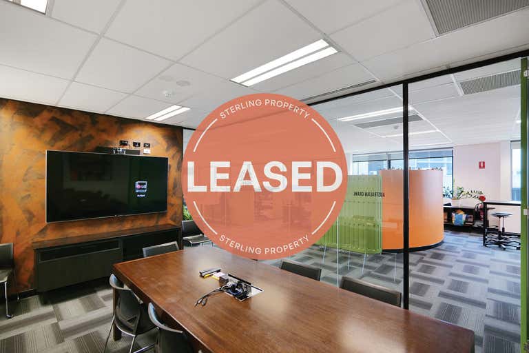 Level 3/435 Roberts Road Subiaco WA 6008 - Image 1