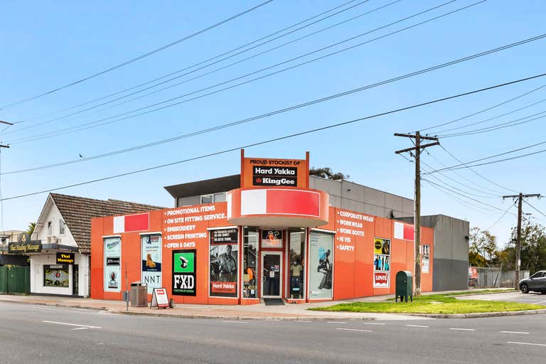 121-123 Bedford Road Ringwood East VIC 3135 - Image 1