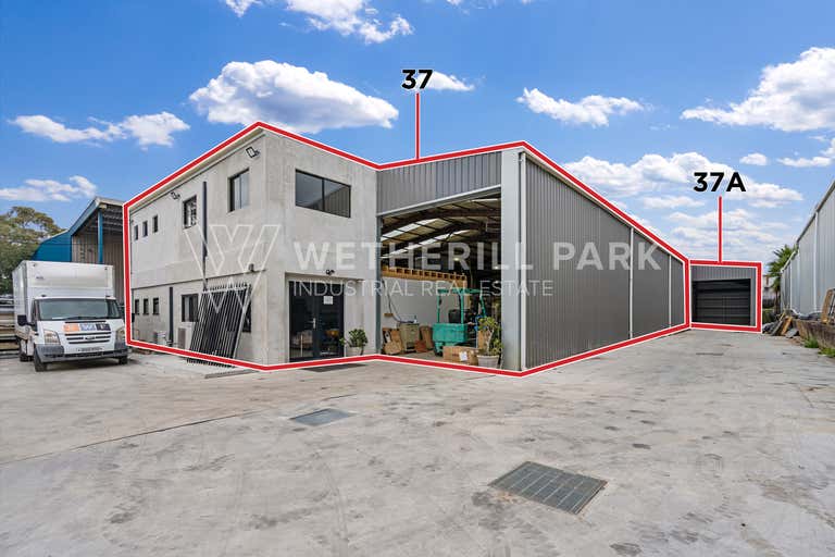 Smithfield NSW 2164 - Image 1