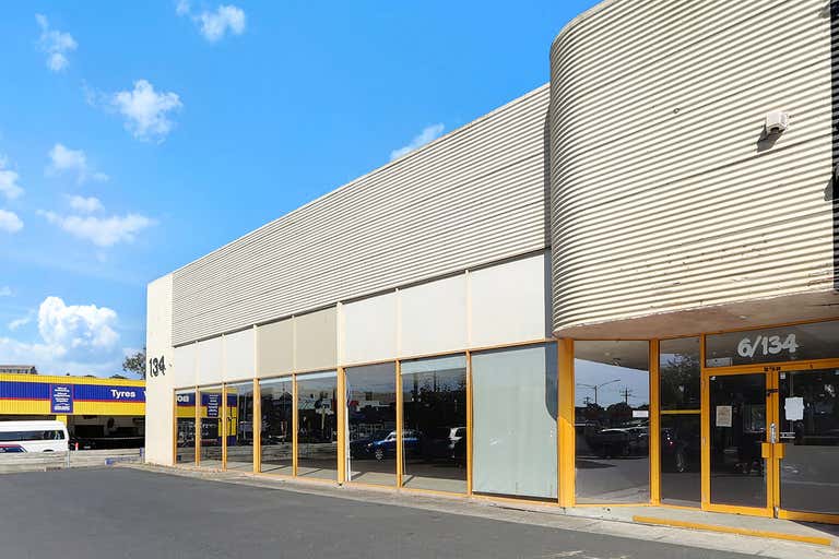 Unit 6, 134 Springvale Road, Springvale, VIC 3171 Shop & Retail