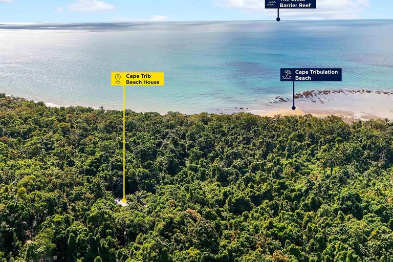 152 Rykers Rd Cape Tribulation QLD 4873 - Image 2