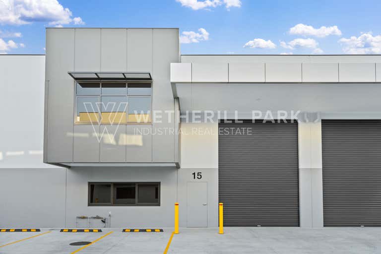 Wetherill Park NSW 2164 - Image 1