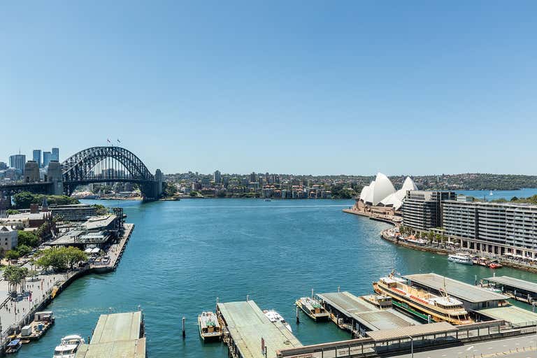 The Gateway Building 1 Macquarie Place Sydney NSW 2000 - Image 1