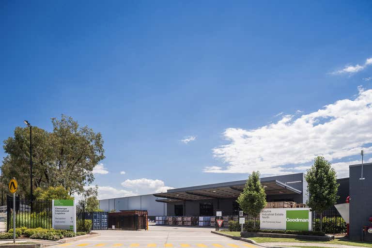 Building 2, Keylink Industrial Estate (North), Bdg 2, Keylink Industrial Estate (Nth), 395 Pembroke Road Minto NSW 2566 - Image 2