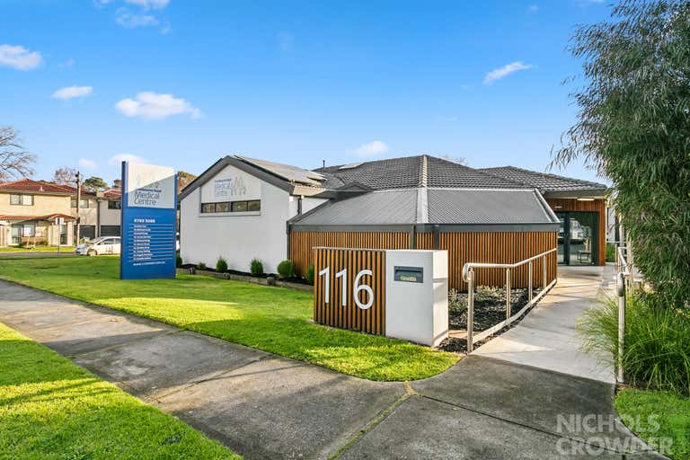 116-120 Cranbourne Road Frankston VIC 3199 - Image 1