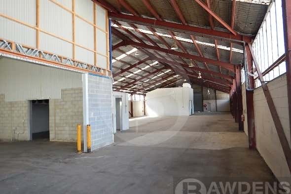 361 WENTWORTH AVENUE, Pendle Hill, NSW 2145 - Industrial & Warehouse ...