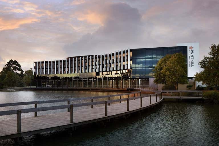 Springlake Shopping Centre, 1-7 Caroline Springs Blvd Caroline Springs VIC 3023 Caroline Springs VIC 3023 - Image 2