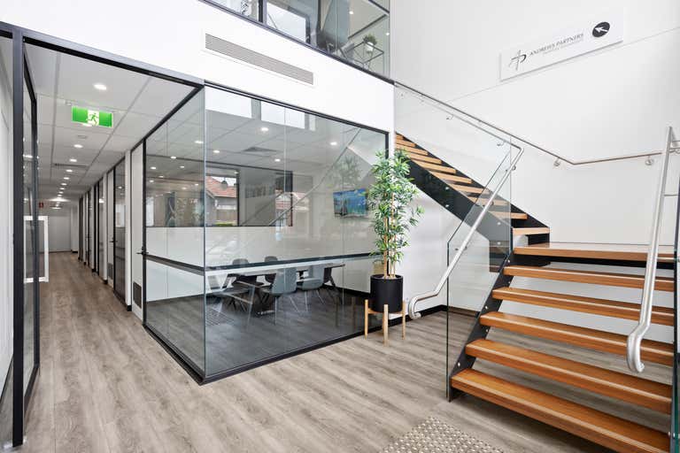 Ground Floor, 117 Marrickville Road Marrickville NSW 2204 - Image 1