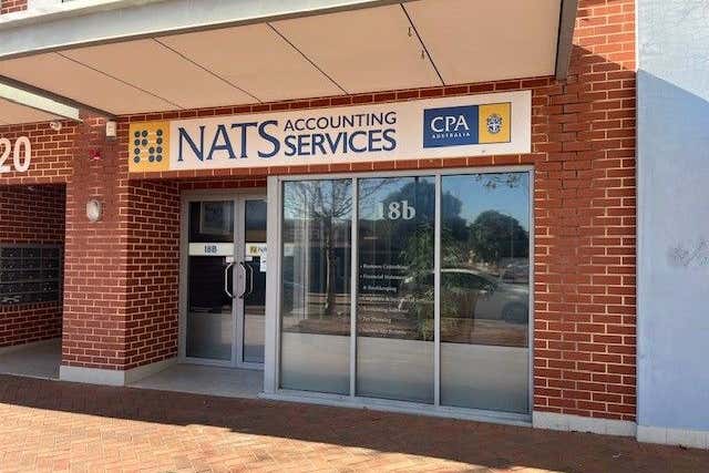 18B The Crescent Midland WA 6056 - Image 1