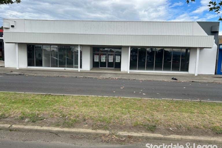 105-107 Argyle Street Traralgon VIC 3844 - Image 1