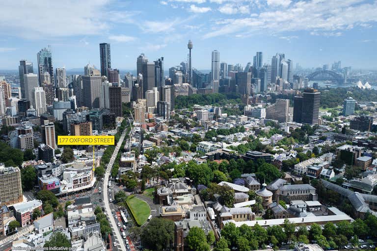 177 Oxford Street Darlinghurst NSW 2010 - Image 2