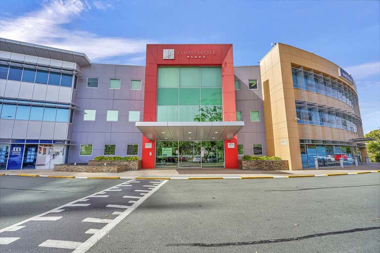 Riverwalk Place, 238 Robina Town Centre Drive Robina QLD 4226 - Image 1