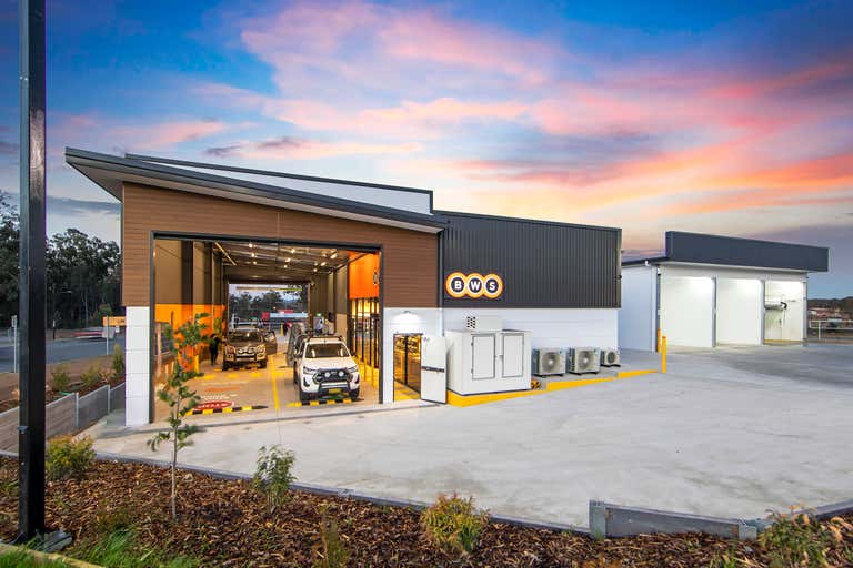 BWS, 6 Well Street, Branxton, NSW 2335 Shop & Retail Property For