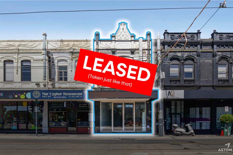 16 Glenferrie Road Malvern VIC 3144 - Image 1