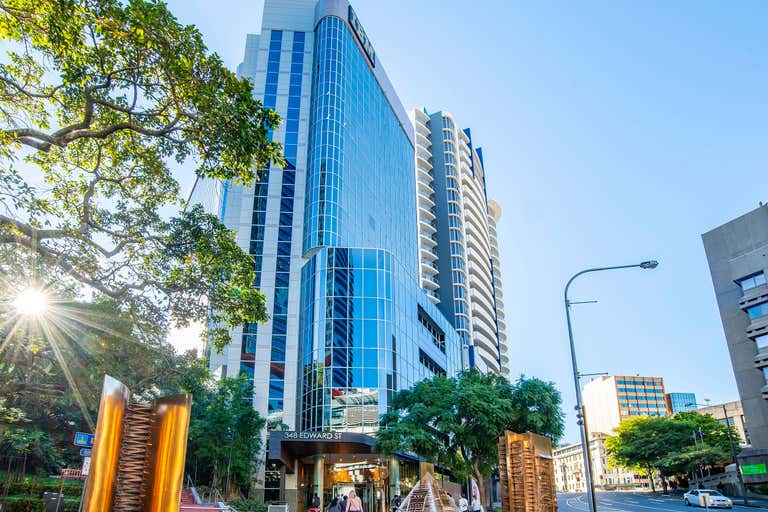 348 Edward Street Brisbane City QLD 4000 - Image 1