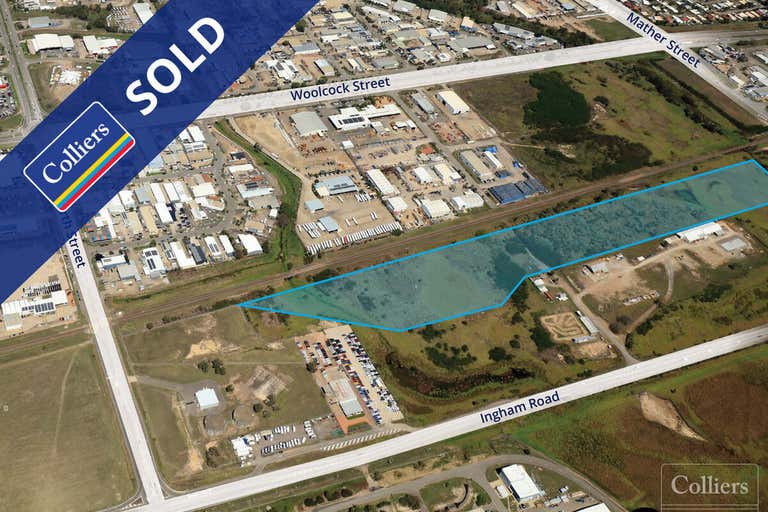 19 Duckworth Street Garbutt QLD 4814 - Image 1