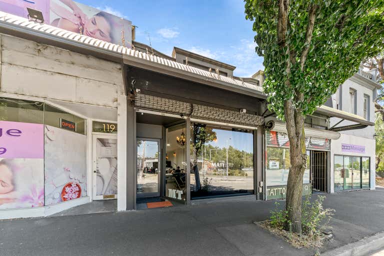 121 Station Street Malvern VIC 3144 - Image 1