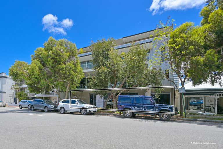 1/330 Churchill Avenue Subiaco WA 6008 - Image 2