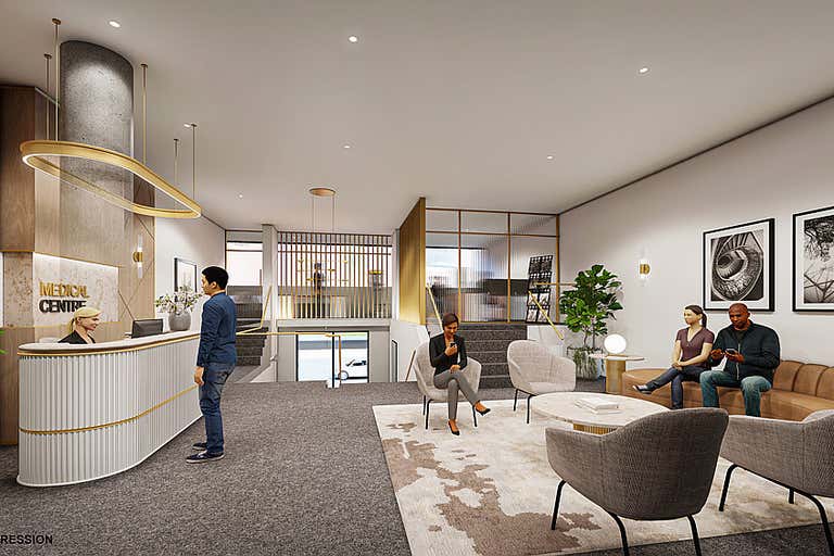 563 Pacific Highway St Leonards NSW 2065 - Image 2