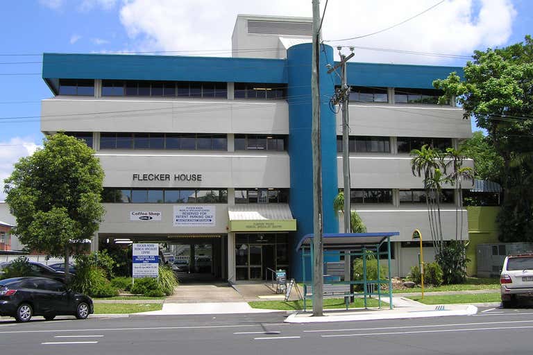 Level 2, Suite 4, 3-5 Upward Street Cairns City QLD 4870 - Image 1