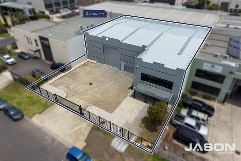 3 Ovata Drive Tullamarine VIC 3043 - Image 1