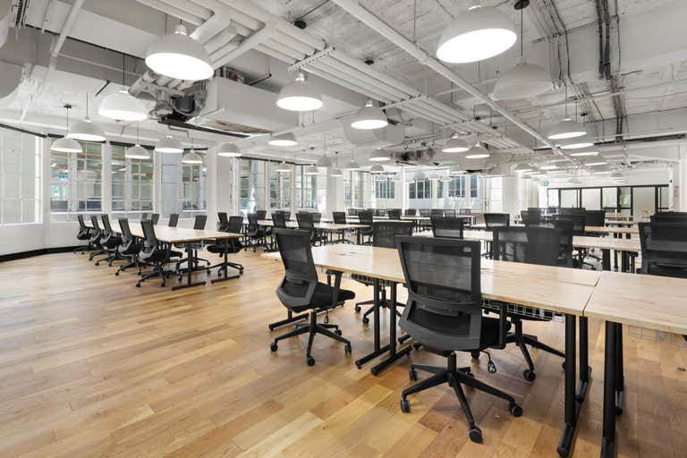 401 Collins Street, Melbourne, VIC 3000 Office For Lease