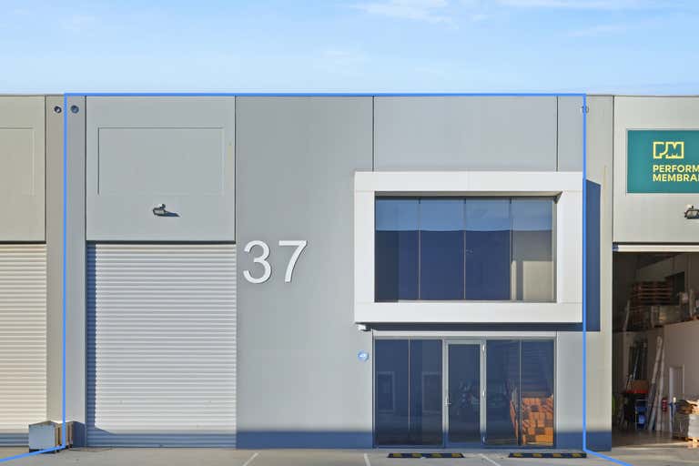 37/1470 Ferntree Gully Road Knoxfield VIC 3180 - Image 1