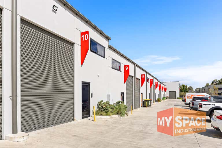 10/47 Allingham Street Condell Park NSW 2200 - Image 1