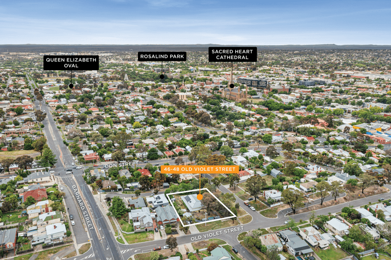 46-48 Old Violet Street Bendigo VIC 3550 - Image 2