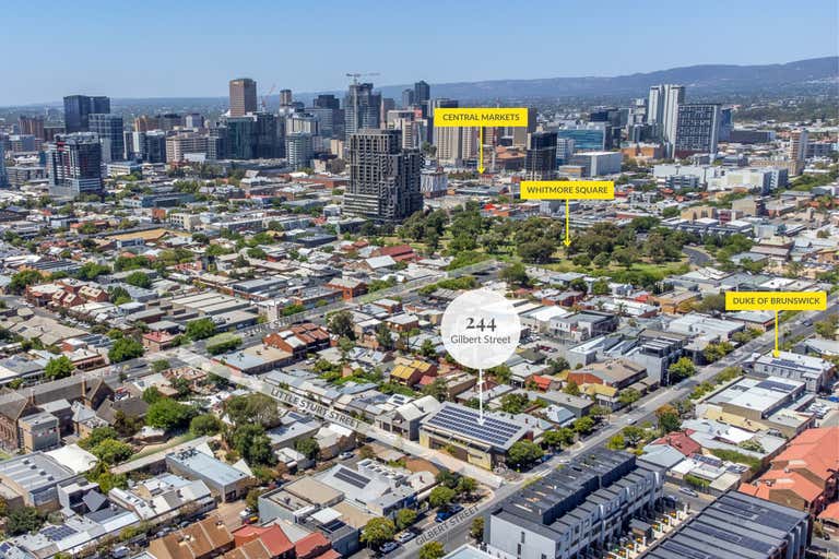 244 Gilbert Street Adelaide SA 5000 - Image 2