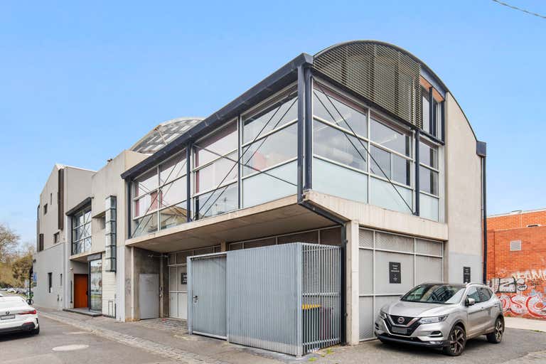 Suite 2, 131 Victoria Avenue Albert Park VIC 3206 - Image 1