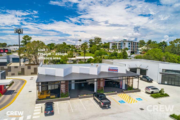2/41 Ferry Road Southport QLD 4215 - Image 1