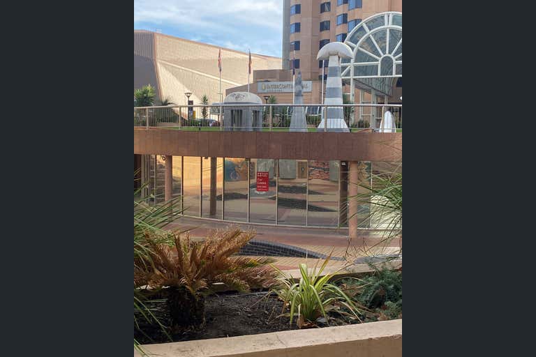 Riverside Centre, 115 North Terrace Adelaide SA 5000 - Image 1