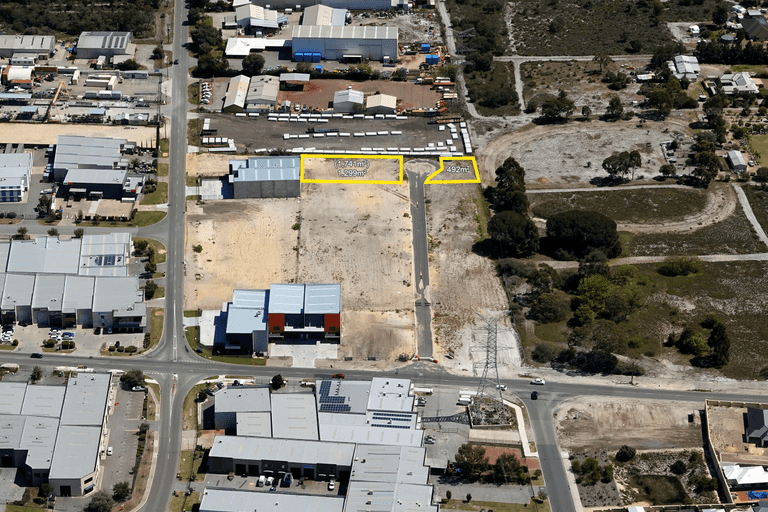 6/87 Solomon Road Jandakot WA 6164 - Image 2