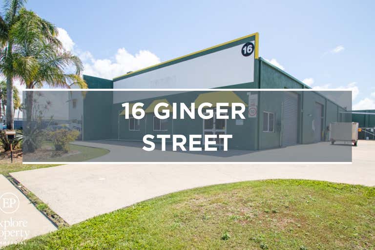 16 Ginger Street Paget QLD 4740 - Image 2