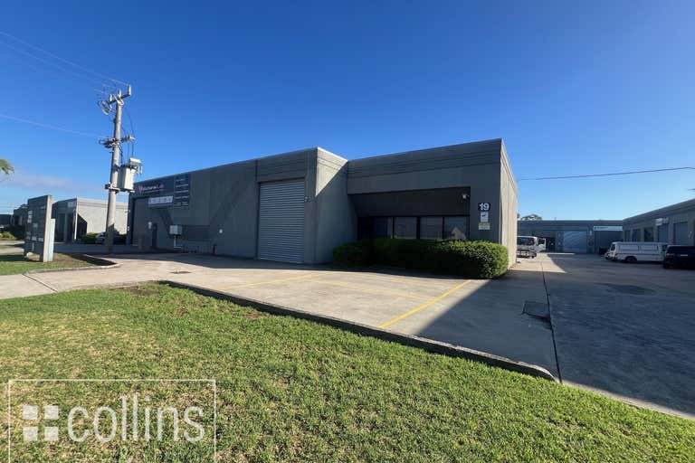 Unit 19, 29-39 KIRKHAM ROAD WEST Keysborough VIC 3173 - Image 2